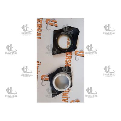 KAPAK LAMBA SİS L200 15-17 LH (SİSLİ)