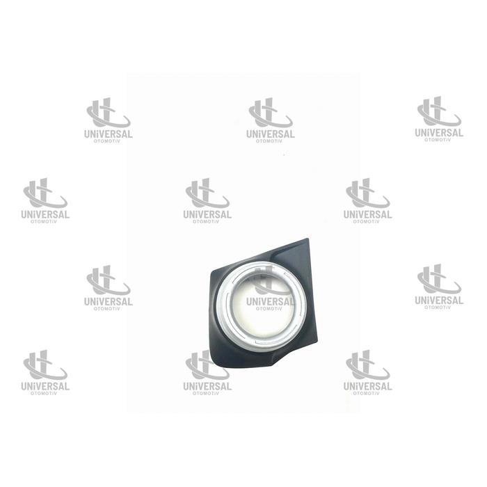 KAPAK LAMBA SİS L200 15-17 RH (SİSLİ)