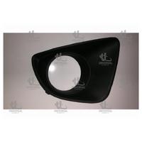 KAPAK LAMBA SİS MAZDA 2 07-09 RH (SİSLİ)