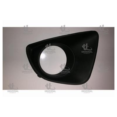 KAPAK LAMBA SİS MAZDA 2 07-09 RH (SİSLİ)