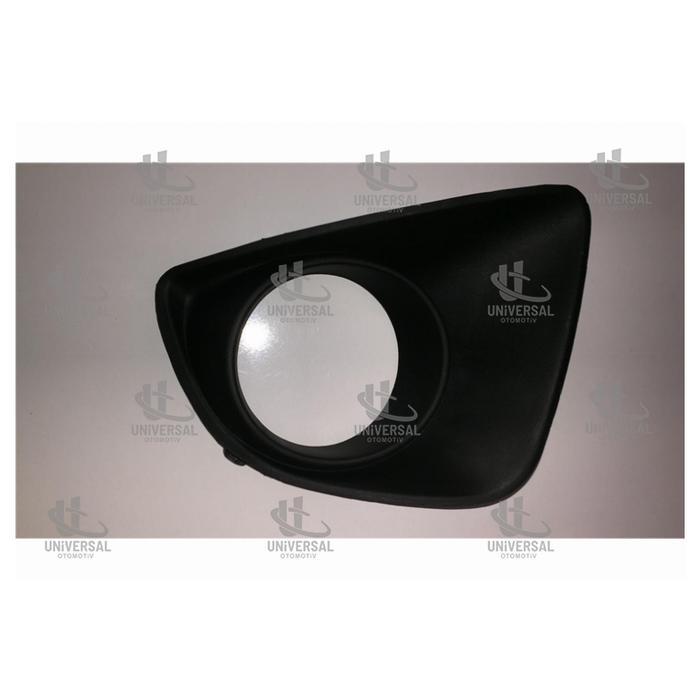 KAPAK LAMBA SİS MAZDA 2 07-09 RH (SİSLİ)