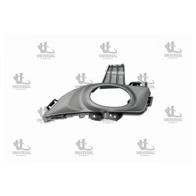 KAPAK LAMBA SİS MAZDA 3 03-08 LH (SİSLİ)