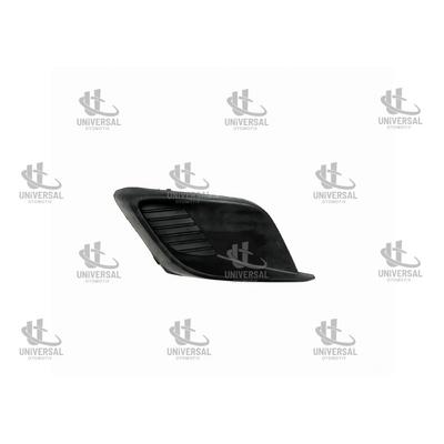 KAPAK LAMBA SİS MAZDA 3 03-08 LH (SİSSİZ)