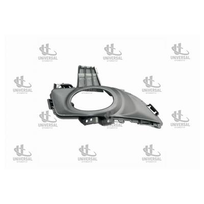 KAPAK LAMBA SİS MAZDA 3 03-08 RH (SİSLİ)