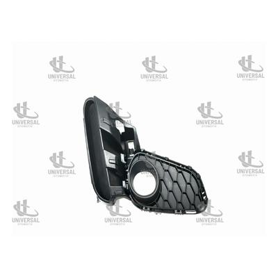 KAPAK LAMBA SİS MAZDA 3 10-13 LH (SİSLİ)