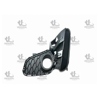 KAPAK LAMBA SİS MAZDA 3 10-13 RH (SİSLİ)