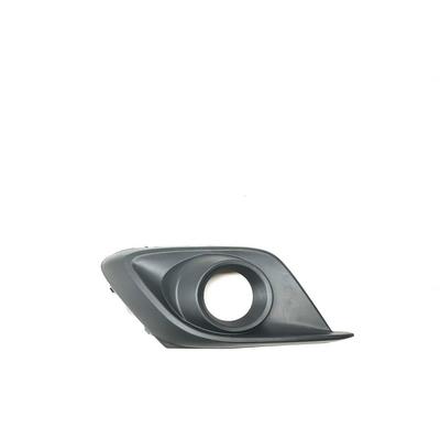 KAPAK LAMBA SİS MAZDA 3 14-16 LH (SİSLİ SİYAH)