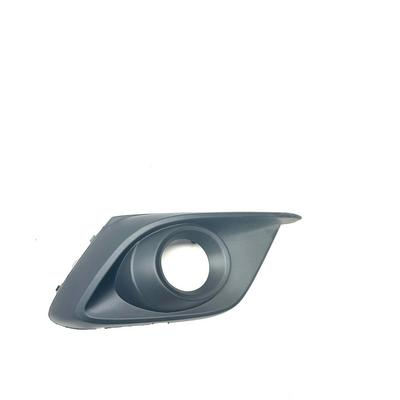 KAPAK LAMBA SİS MAZDA 3 14-16 RH (SİSLİ SİYAH)