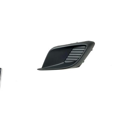 KAPAK LAMBA SİS MAZDA 3 14-16 RH (SİSSİZ SİYAH)