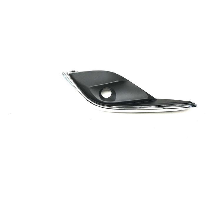 KAPAK LAMBA SİS MAZDA 6 15-17 LH (SİSLİ NİKELAJLI)