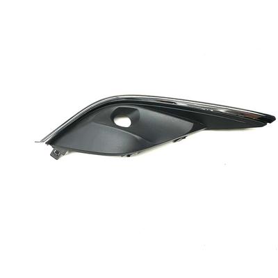 KAPAK LAMBA SİS MAZDA 6 15-17 RH (SİSLİ NİKELAJLI)