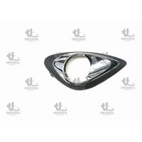 KAPAK LAMBA SİS MİCRA 13-18 RH (SİSLİ)