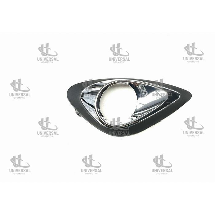 KAPAK LAMBA SİS MİCRA 13-18 RH (SİSLİ)