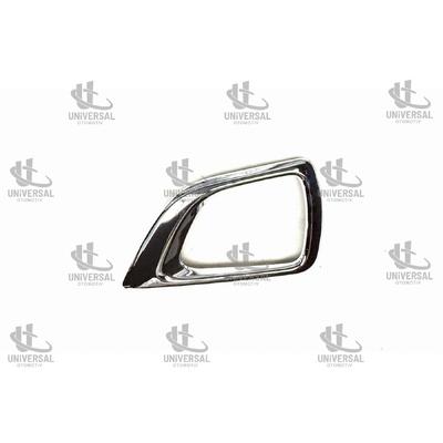 KAPAK LAMBA SİS NAVARA 15-21 RH (SİSLİ/KROM)