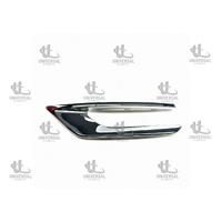 KAPAK LAMBA SİS NİKELAJI XC90 19-22 LH