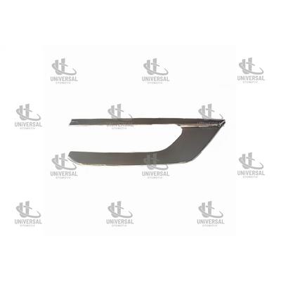 KAPAK LAMBA SİS NİKELAJI XC90 19-22 RH
