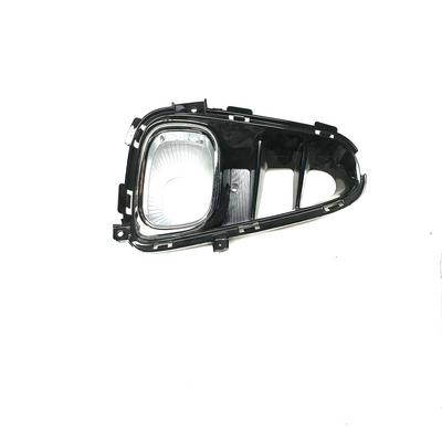 KAPAK LAMBA SİS PİCANTO 17-19 LH (SİSLİ KROM)