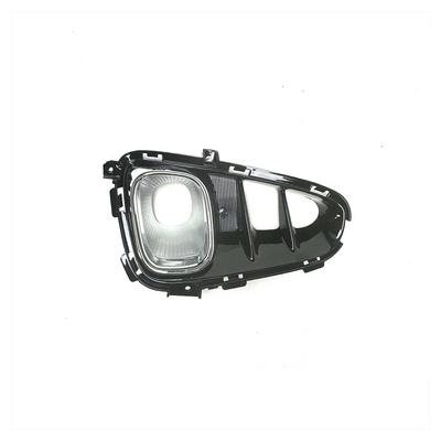 KAPAK LAMBA SİS PİCANTO 17-19 RH (SİSLİ KROM)