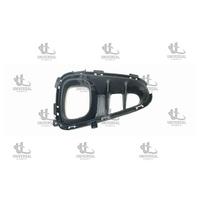 KAPAK LAMBA SİS PİCANTO 17-19 RH (SİSLİ SİYAH)