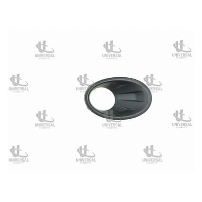 KAPAK LAMBA SİS QASHQAİ 10-13 LH (SİSLİ)