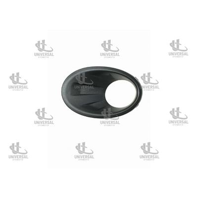 KAPAK LAMBA SİS QASHQAİ 10-13 RH (SİSLİ)