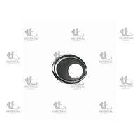 KAPAK LAMBA SİS QASHQAİ 14-16 LH (SİSLİ)