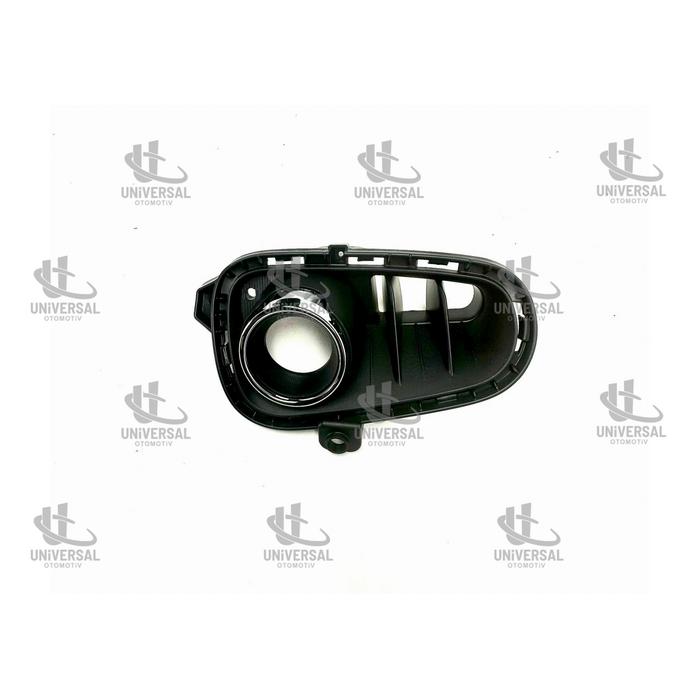 KAPAK LAMBA SİS RİO 17-19 LH (SİSLİ KROM)