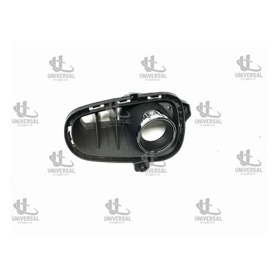 KAPAK LAMBA SİS RİO 17-19 RH (SİSLİ KROM)