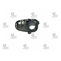 KAPAK LAMBA SİS RİO 17-19 RH (SİSLİ SİYAH)