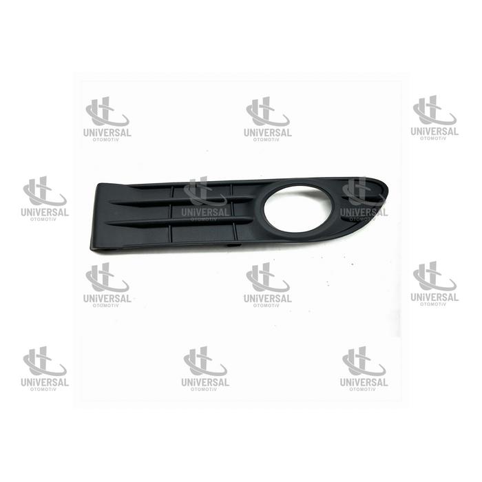 KAPAK LAMBA SİS S40 08-12 RH (SİSLİ)
