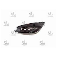 KAPAK LAMBA SİS S60 11-13 LH