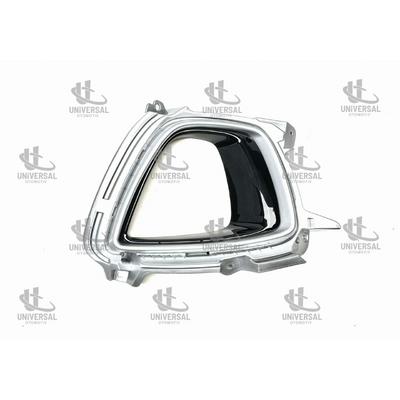 KAPAK LAMBA SİS SORENTO 15-16 LH (SİSLİ KROM)