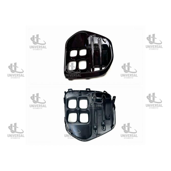 KAPAK LAMBA SİS SPORTAGE 16-18 RH (DÖRTLÜ SİSLİ)