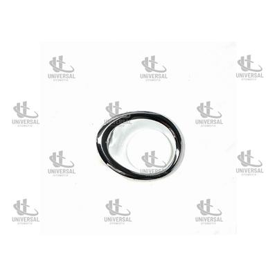 KAPAK LAMBA SİS SUCCE 09-11 LH (SİSLİ/KROM)