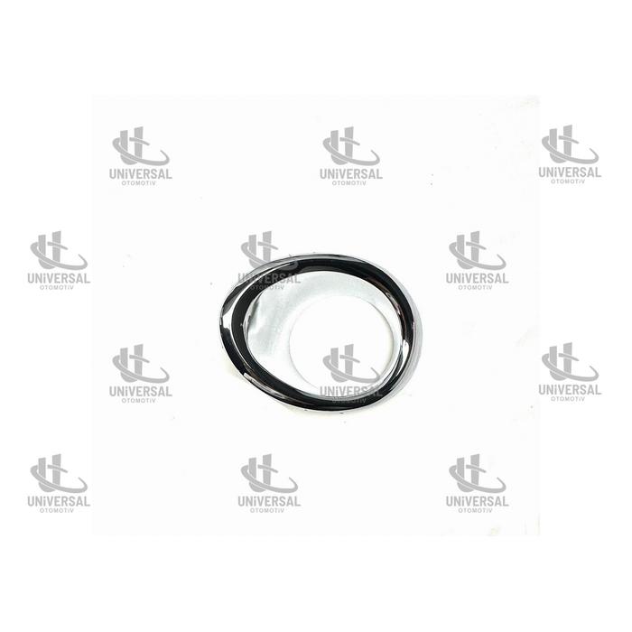 KAPAK LAMBA SİS SUCCE 09-11 LH (SİSLİ/KROM)