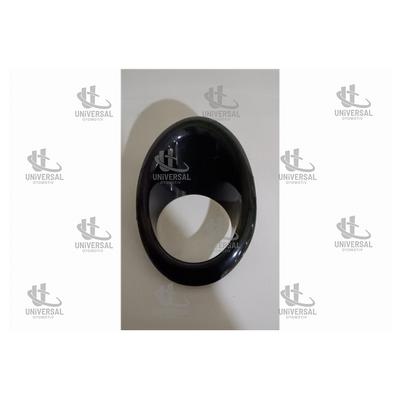 KAPAK LAMBA SİS SUCCE 09-11 LH (SİSLİ/SİYAH)