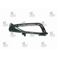 KAPAK LAMBA SİS TUCSON 16-18 LH (SİSLİ)
