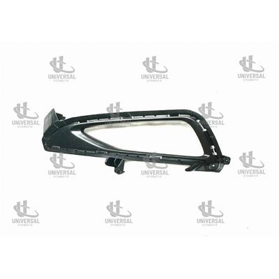 KAPAK LAMBA SİS TUCSON 16-18 LH (SİSLİ)