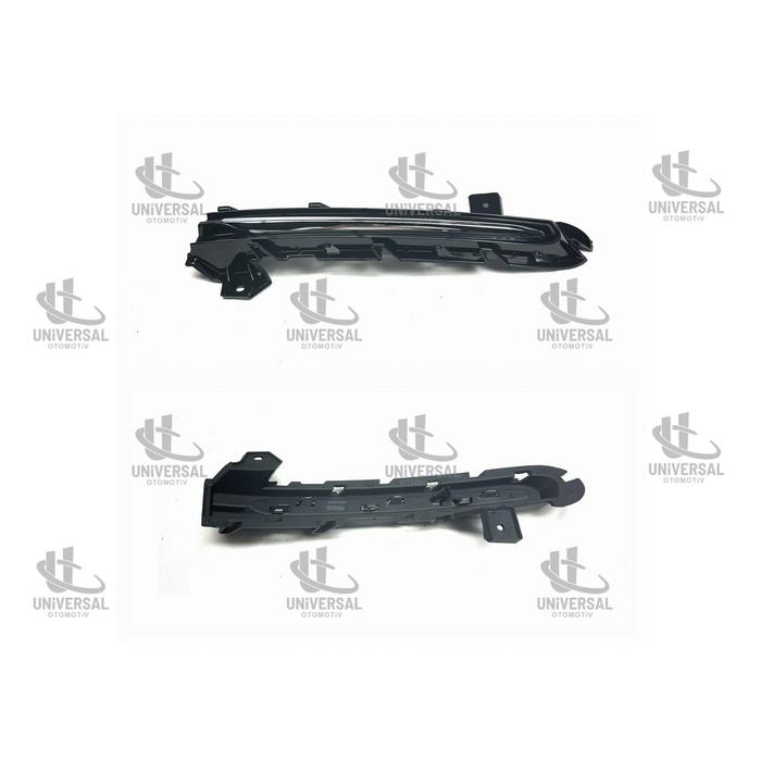 KAPAK LAMBA SİS V40 13-19 LH