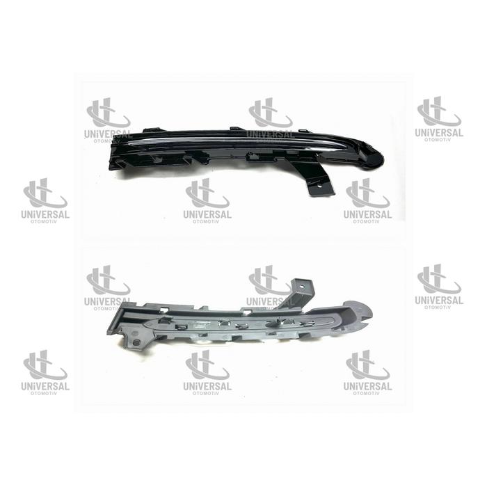 KAPAK LAMBA SİS V40 13-19 RH