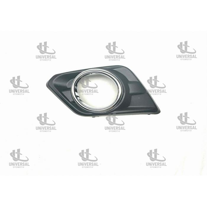 KAPAK LAMBA SİS X-TRAİL 14-16 LH (SİSLİ)