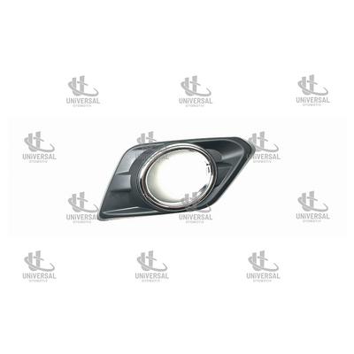 KAPAK LAMBA SİS X-TRAİL 14-16 RH (SİSLİ)