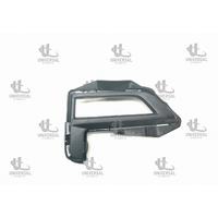 KAPAK LAMBA SİS X-TRAİL 17-21 LH (SİSLİ)