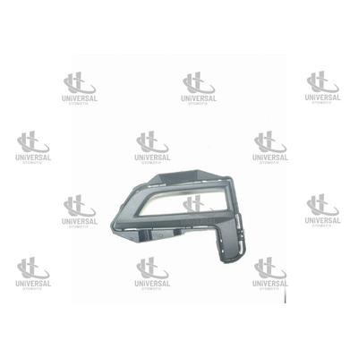 KAPAK LAMBA SİS X-TRAİL 17-21 RH (SİSLİ)