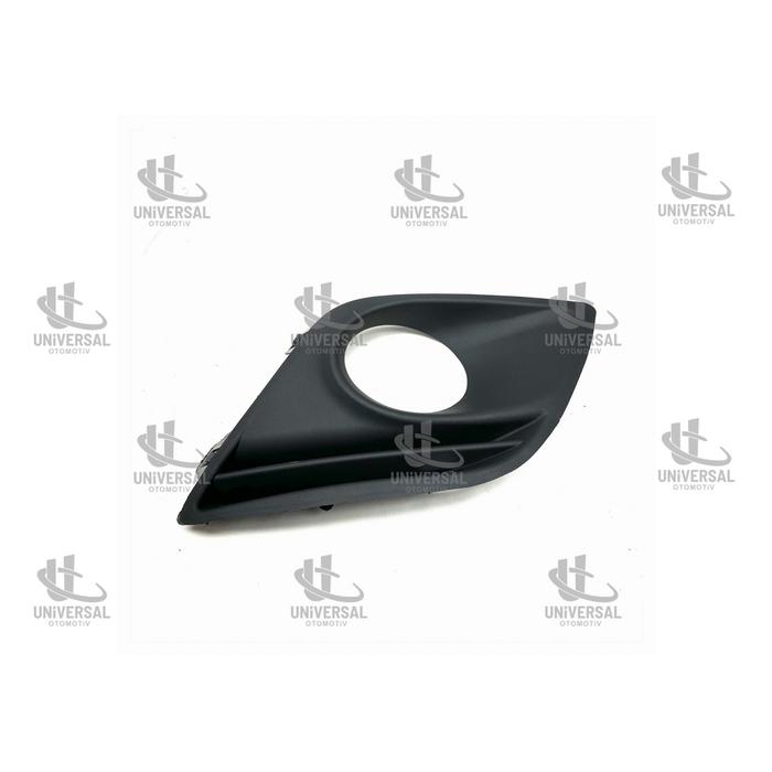 KAPAK LAMBA SİS XC60 09-12 LH (SİSLİ)