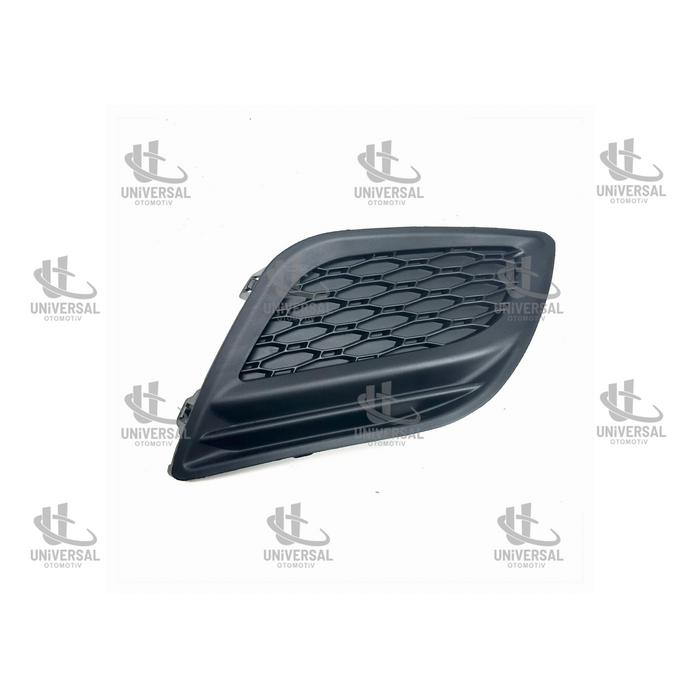 KAPAK LAMBA SİS XC60 09-12 LH (SİSSİZ)