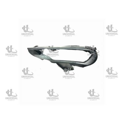 KAPAK LAMBA SİS XC60 18-20 LH (SİSLİ)