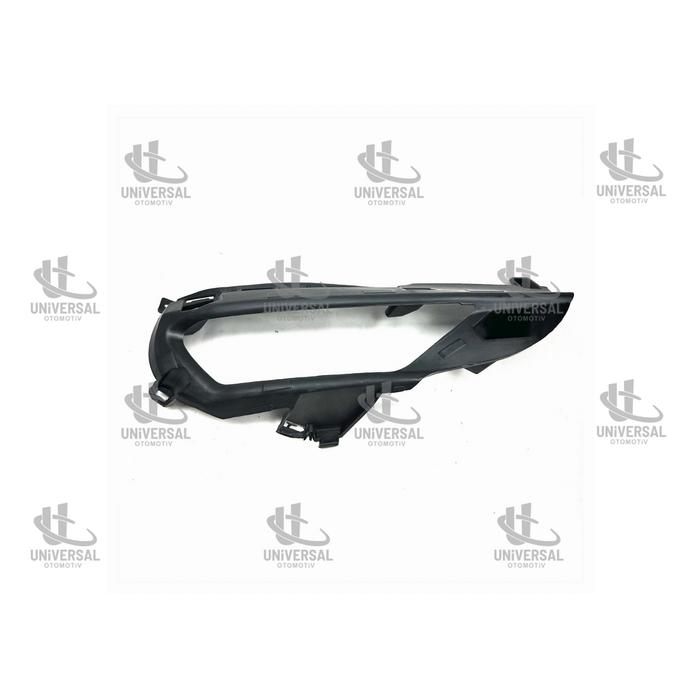 KAPAK LAMBA SİS XC60 18-20 RH (SİSLİ)