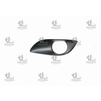 KAPAK LAMBA SİS YARİS 09-11 LH (SİSLİ)