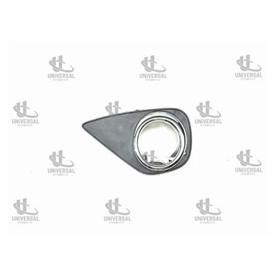 SİS LAMBA KAPAĞI SOL YARİS 14-16 (SİSLİ)
